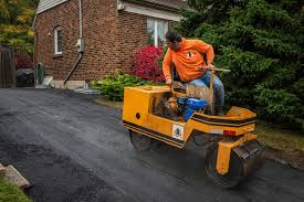 Driveway Overlay Services in Sellersburg, IN